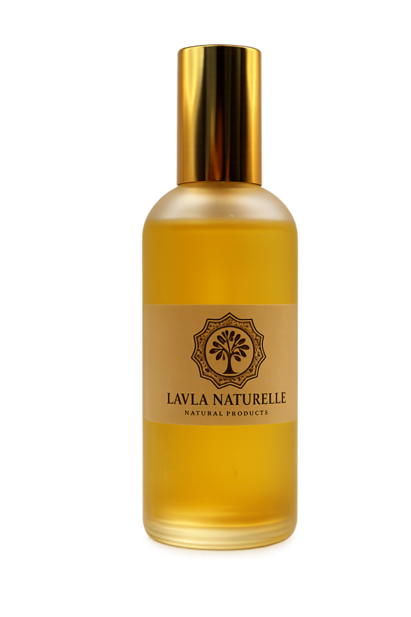 Arganolie cosmetisch 100ml