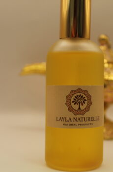 Arganolie cosmetisch 100ml