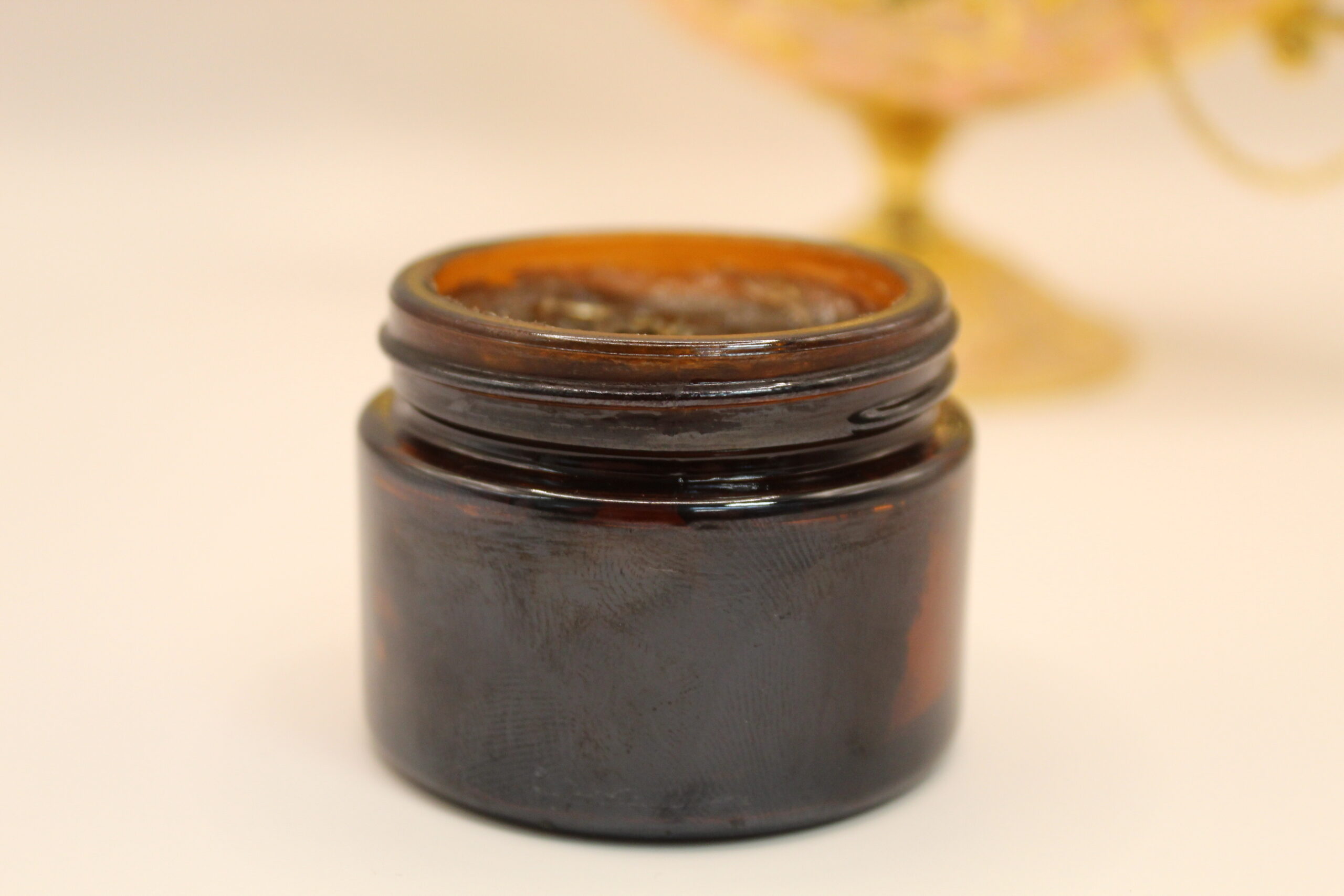 Sabon Beldi / zwarte zeep