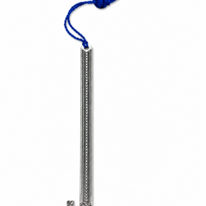 Marokkaanse hanger met hanger en tassel