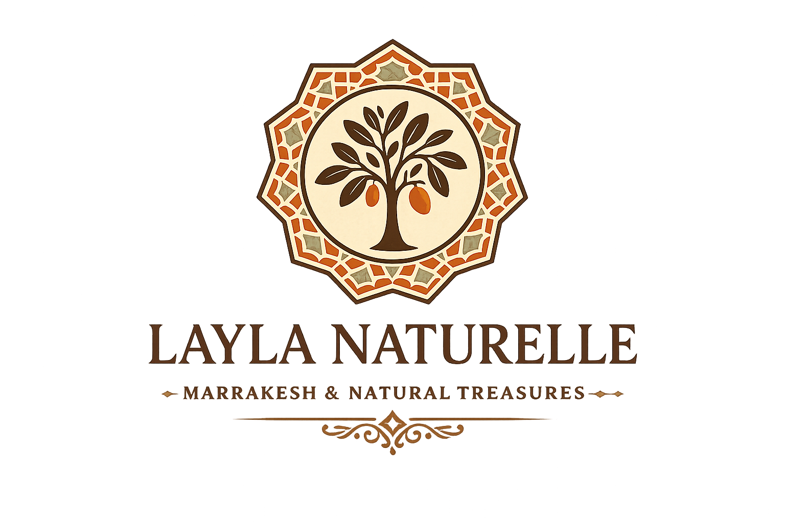 MARRAKESH Logo