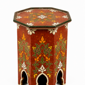 Marrakesh Salon Tafel - Bruin