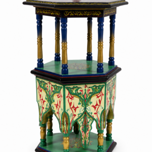 Marrakesh Salon Tafel