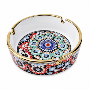 Marrakesh Asbak